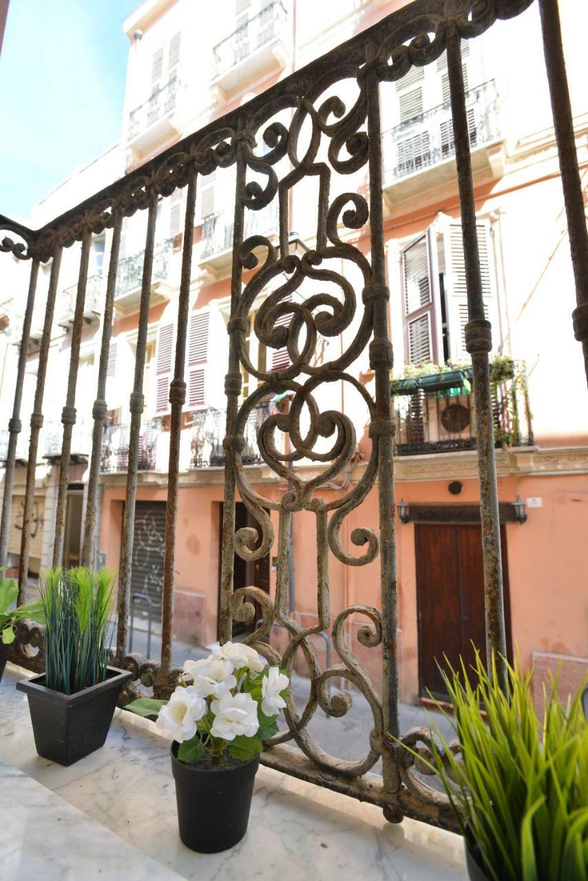 Izzhome Dsign Cagliari Kültér fotó